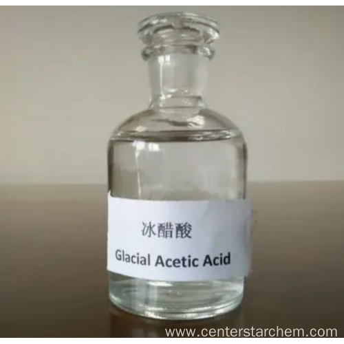 Glacial Acetic Acid CH3COOH 90%